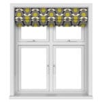 Orla Kiely Striped Tulip Navy