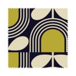 TwistFit Orla Kiely Striped Tulip Navy