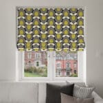 Orla Kiely Striped Tulip Navy