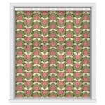 TwistFit Orla Kiely Striped Tulip Pickel Motorised