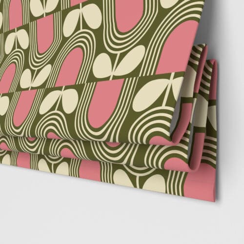 Orla Kiely Striped Tulip Pickel