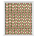 Orla Kiely Striped Tulip Pickel Motorised