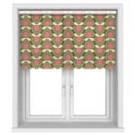 Orla Kiely Striped Tulip Pickel Motorised