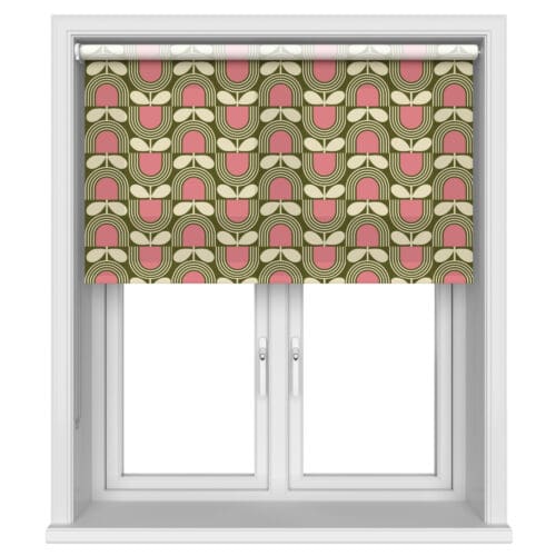 TwistFit Orla Kiely Striped Tulip Pickel