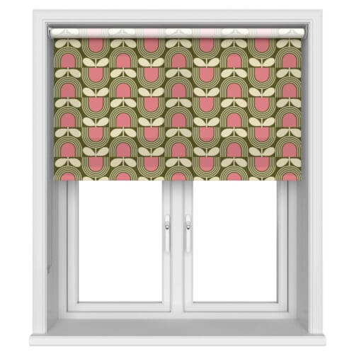 Orla Kiely Striped Tulip Pickel