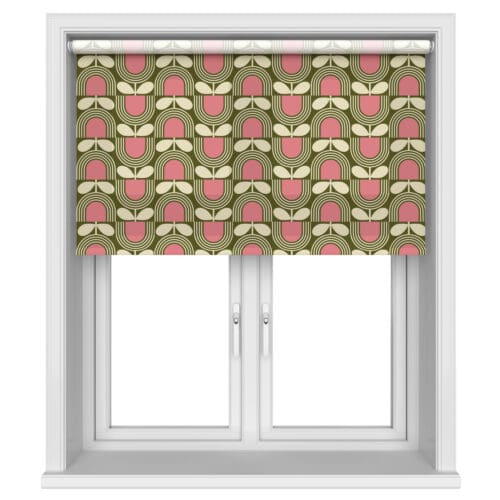 TwistFit Orla Kiely Striped Tulip Pickel Motorised