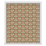 Orla Kiely Striped Tulip Pickel