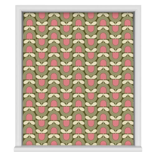 Orla Kiely Striped Tulip Pickel