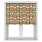 Orla Kiely Striped Tulip Pickel Motorised