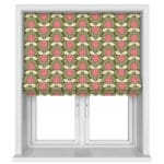 Orla Kiely Striped Tulip Pickel No Drill
