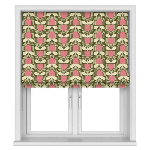 Orla Kiely Striped Tulip Pickel