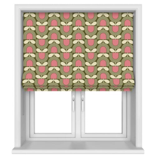 Orla Kiely Striped Tulip Pickel No Drill