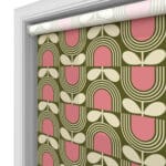 Orla Kiely Striped Tulip Pickel