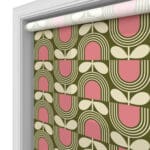 TwistFit Orla Kiely Striped Tulip Pickel Motorised