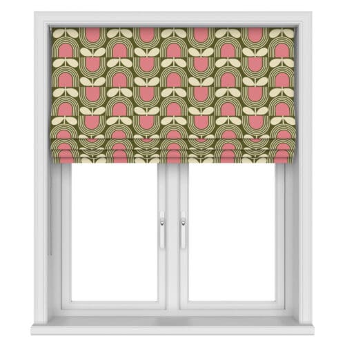 Orla Kiely Striped Tulip Pickel