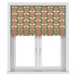 Orla Kiely Striped Tulip Pickel