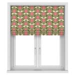 Orla Kiely Striped Tulip Pickel Motorised