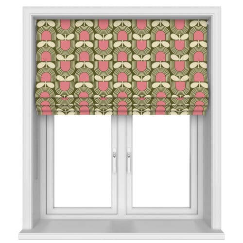 Orla Kiely Striped Tulip Pickel No Drill