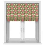 Orla Kiely Striped Tulip Pickel No Drill