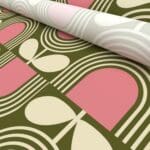 Orla Kiely Striped Tulip Pickel