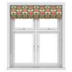 Orla Kiely Striped Tulip Pickel