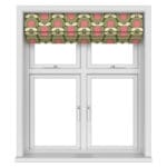 Orla Kiely Striped Tulip Pickel Motorised