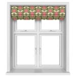 Orla Kiely Striped Tulip Pickel No Drill