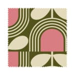 Orla Kiely Striped Tulip Pickel