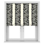 Orla Kiely Sycamore Stripe Black