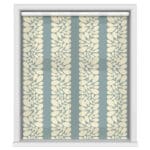 Orla Kiely Sycamore Stripe Duck Egg