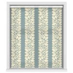 TwistFit Orla Kiely Sycamore Stripe Duck Egg