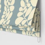 Orla Kiely Sycamore Stripe Duck Egg