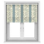 TwistFit Orla Kiely Sycamore Stripe Duck Egg
