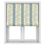 Orla Kiely Sycamore Stripe Duck Egg