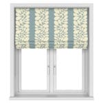 Orla Kiely Sycamore Stripe Duck Egg