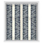Orla Kiely Sycamore Stripe Navy