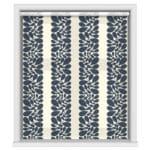 TwistFit Orla Kiely Sycamore Stripe Navy