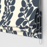 Orla Kiely Sycamore Stripe Navy