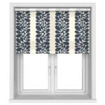 Orla Kiely Sycamore Stripe Navy