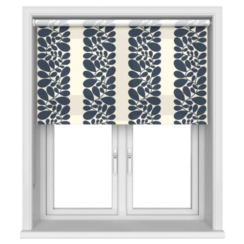 TwistFit Orla Kiely Sycamore Stripe Navy