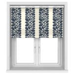 TwistFit Orla Kiely Sycamore Stripe Navy
