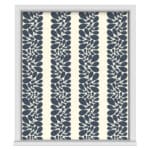 Orla Kiely Sycamore Stripe Navy