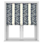 Orla Kiely Sycamore Stripe Navy