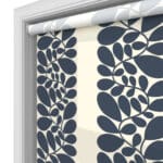 Orla Kiely Sycamore Stripe Navy