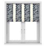 Orla Kiely Sycamore Stripe Navy