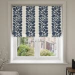 Orla Kiely Sycamore Stripe Navy