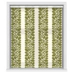 TwistFit Orla Kiely Sycamore Stripe Seagrass Motorised