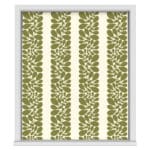 Orla Kiely Sycamore Stripe Seagrass Motorised