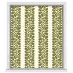 Orla Kiely Sycamore Stripe Seagrass No Drill