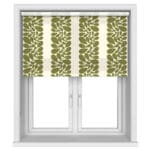 Orla Kiely Sycamore Stripe Seagrass
